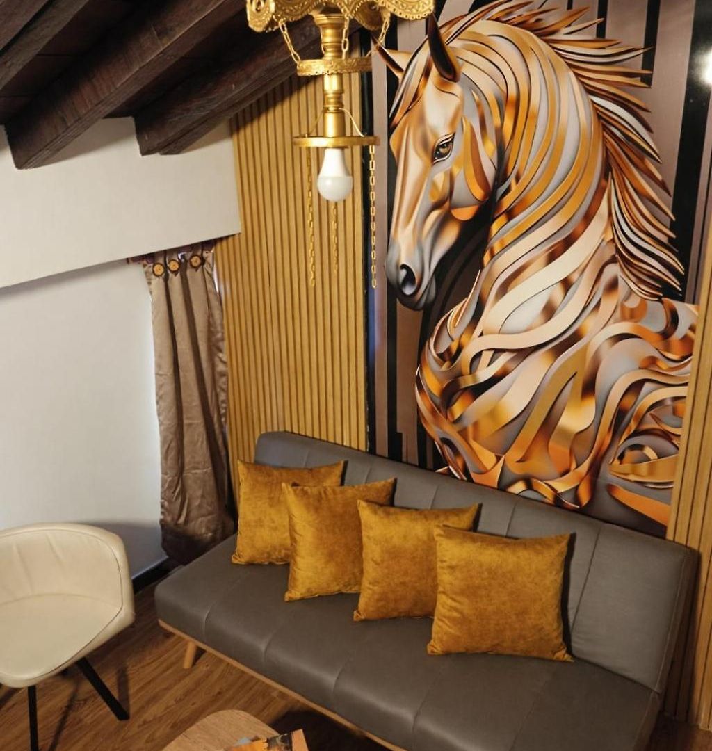Colonial Private Aparta-suite Apartamento