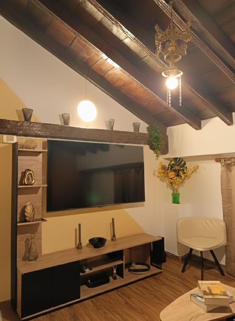 Colonial Private Aparta-suite Apartamento