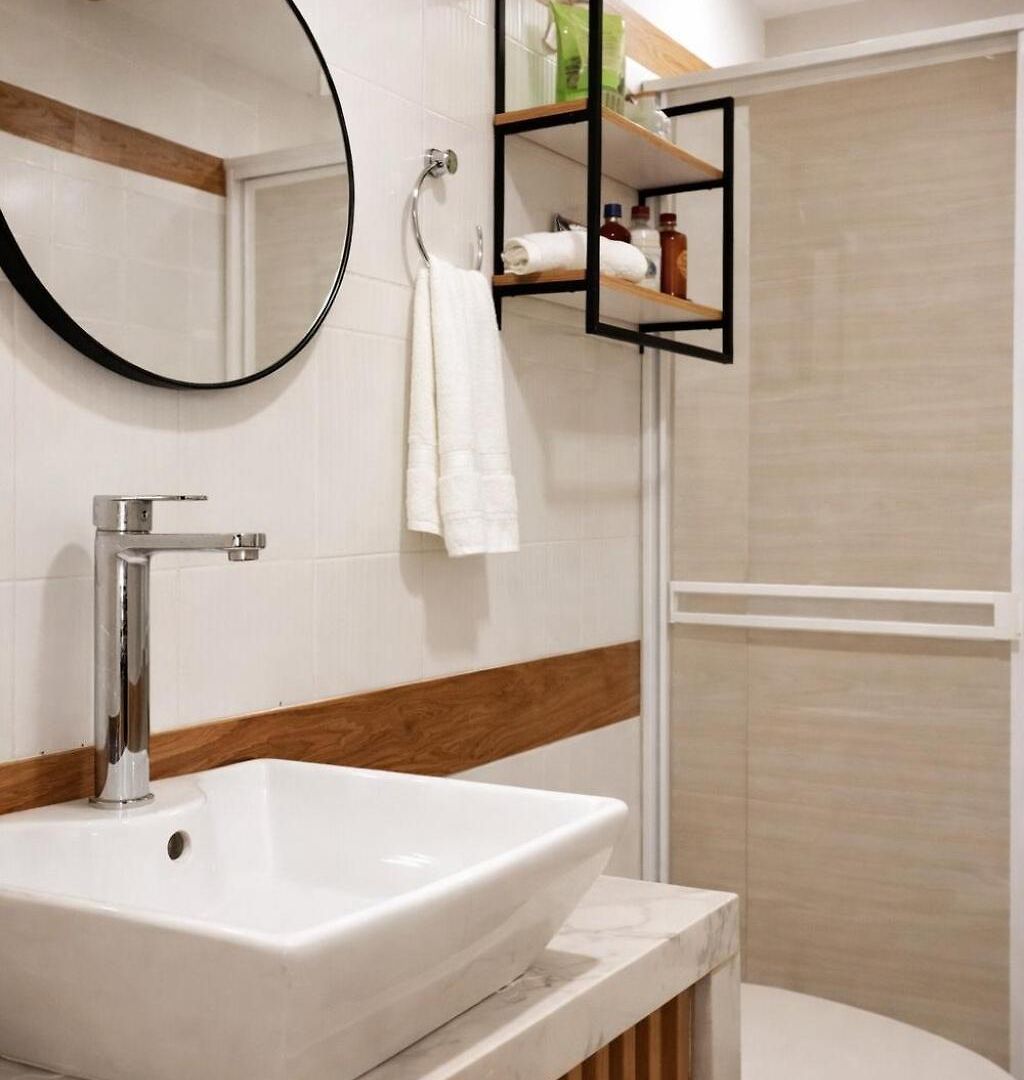Colonial Private Aparta-suite *