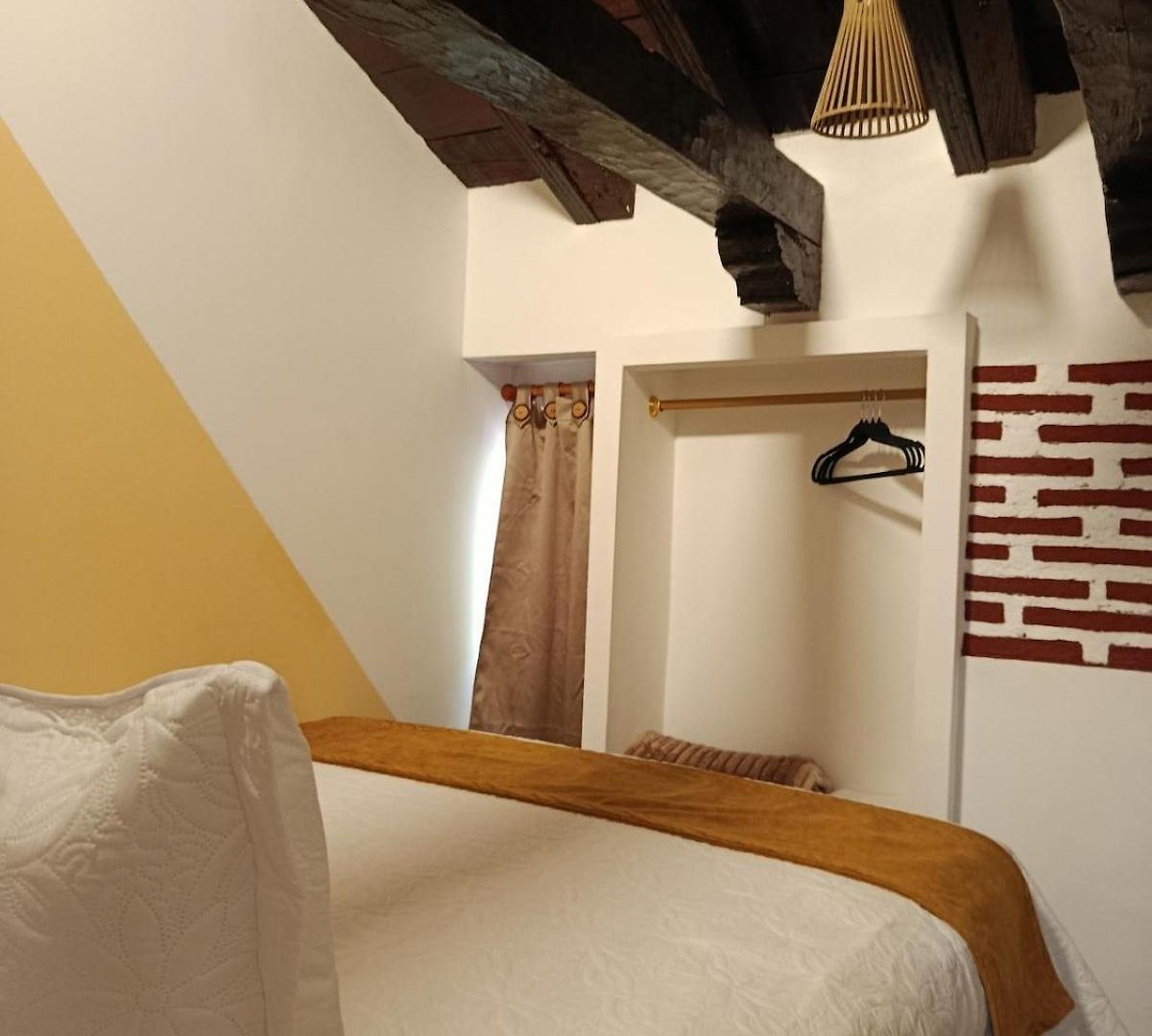 Colonial Private Aparta-suite Apartamento *