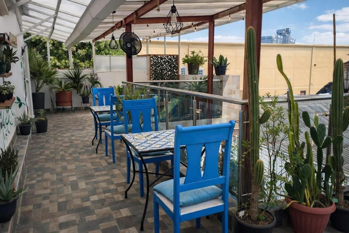 Apartamento Colonial Private Aparta-suite Cartagena