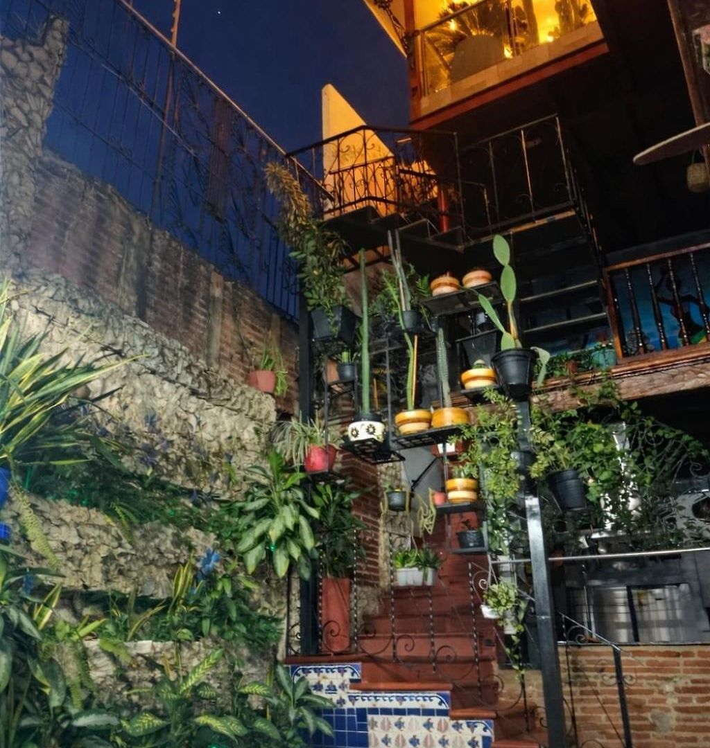Apartamento Colonial Private Aparta-suite