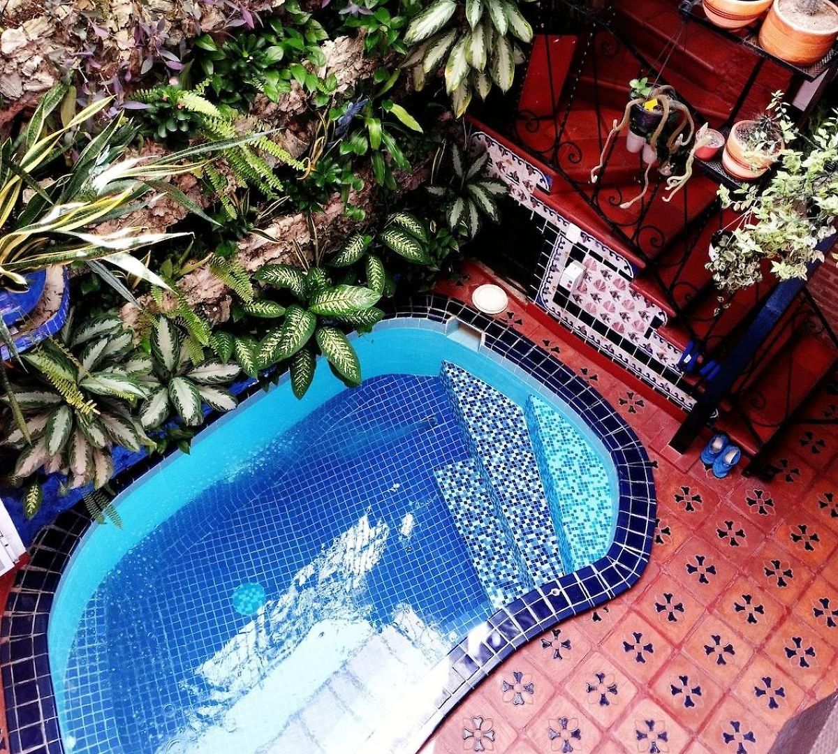 Colonial Private Aparta-suite * Cartagena