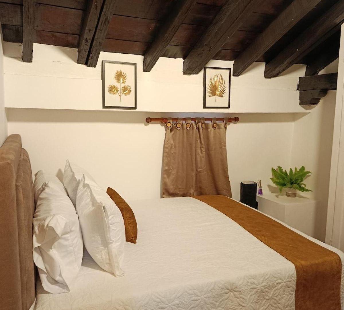 Colonial Private Aparta-suite Apartamento