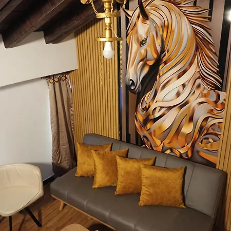 Colonial Private Aparta-suite Apartamento