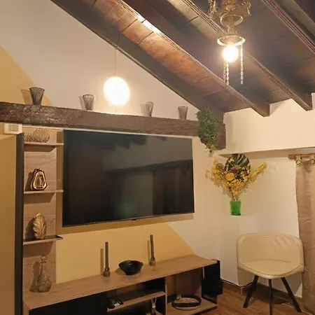 Colonial Private Aparta-suite Apartamento