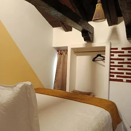 Colonial Private Aparta-suite Apartamento *