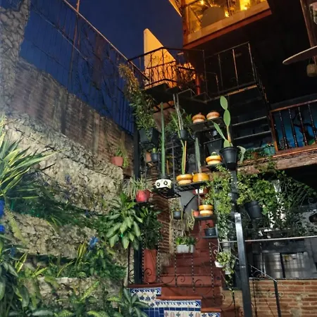 Apartamento Colonial Private Aparta-suite