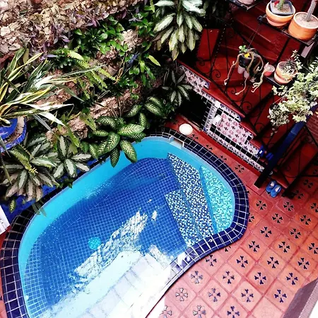 Colonial Private Aparta-suite * Cartagena