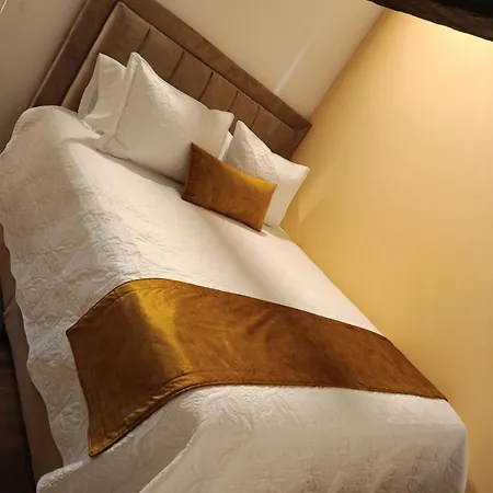 Colonial Private Aparta-suite Cartagena